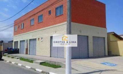 Prédio à venda, 300 m² por R$ 1.115.000,00 - Jardim Tarumãs - Caraguatatuba/SP