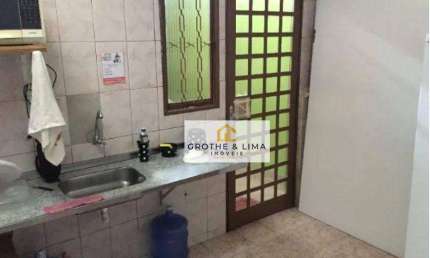 Ponto para alugar, 90 m² por R$ 1.980,00/mês - Jardim das Bandeiras - Taubaté/SP