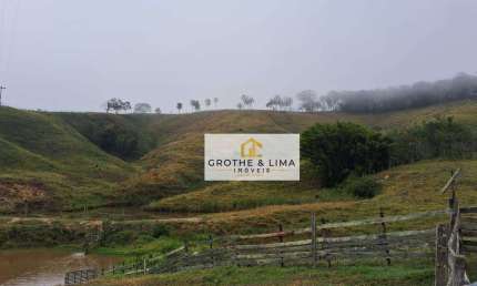 Sítio com 3 dormitórios à venda, 169400 m² por R$ 1.700.000,00 - Rio Acima - São Luiz do Paraitinga/SP