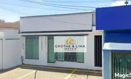 Ponto à venda, 90 m² por r$ 780.000,00 - centro - taubaté/sp