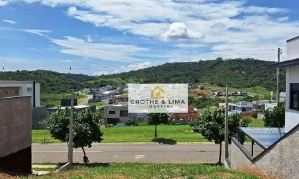 Terreno à venda, 285 m² por R$ 255.000,00 - Residencial Fazenda Casa Grande - Taubaté/SP
