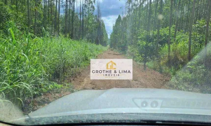 Fazenda à venda na Rua 3, Setor Carajá, Araguaína