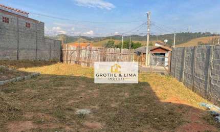 Terreno à venda, 229 m² por R$ 108.000 - Jardim Marlene Miranda - Taubaté/SP
