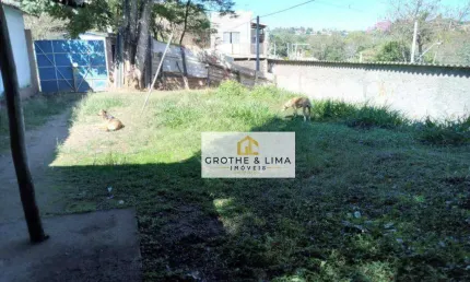 Terreno à venda, 261 m² por R$ 159.000,00 - Vila Matilde - São José dos Campos/SP