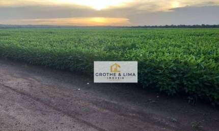 Fazenda à venda na Zona Rural, Balsas 