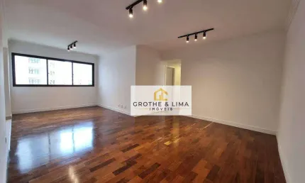 Apartamento com 3 dormitórios à venda, 92 m² por r$ 780.000,00 - jardim aquarius - são josé dos campos/sp
