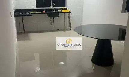 Sobrado - jardim flamboyant - 3 dormitórios - 199m²