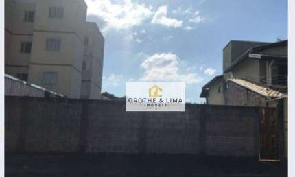 Terreno à venda, 434 m² por R$ 420.000 - Residencial Portal da Mantiqueira - Taubaté/SP