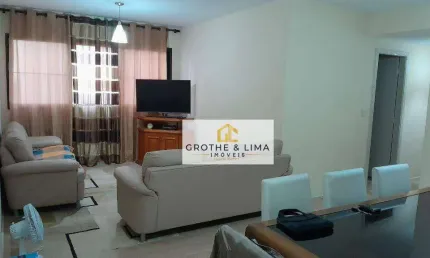 Apartamento - edifício diamond park - 3 dormitórios - 90m²