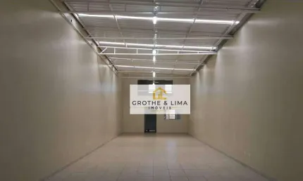 Galpao para vende e locação no Jardim Sao Judas Tadeu