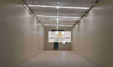 Galpao para vende e locação no Jardim Sao Judas Tadeu