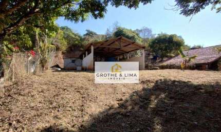 Terreno à venda em Angola, Santa Branca 