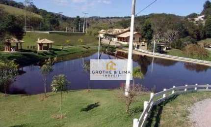 Fazenda com 2 dormitórios à venda, 193000 m² por R$ 4.500.000,00 - Mirante - Arujá/SP