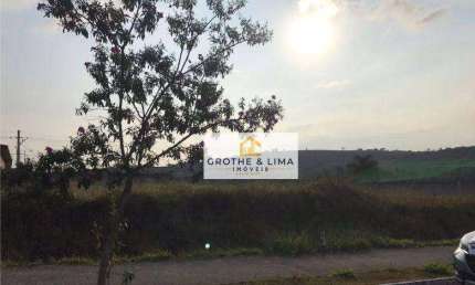 Terreno à venda, 266 m² por R$ 115.000,00 - Vale dos Cristais - Taubaté/SP