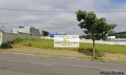 Terreno à venda, 380 m² por R$ 272.000 - Vale dos Cristais - Taubaté/SP