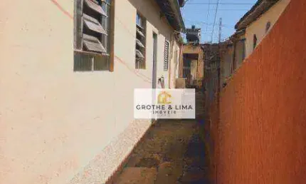 Oportunidade!!! terreno à venda, 500 m² por R$ 350.000 - Jardim América - Taubaté/SP