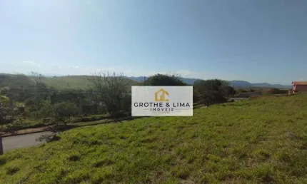 Venha morar em condominio alto padrao no colinas do parayba com 1100 metros