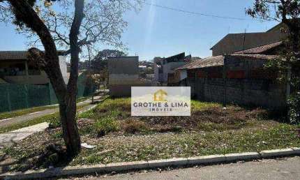 Terreno à venda, 128 m² por R$ 160.000,00 - Parque Interlagos - São José dos Campos/SP