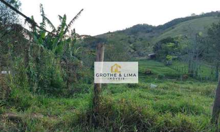 Área à venda, 46059 m² por R$ 440.000,00 - Varadouro - Jacareí/SP