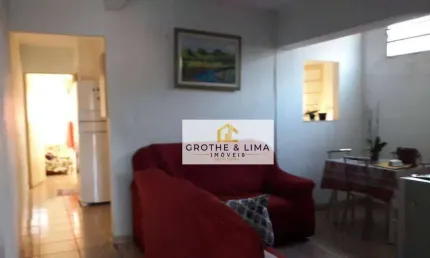 Sobrado com 4 dormitórios à venda, 200 m² por r$ 425.000,00 - jardim paulista - são josé dos campos/sp