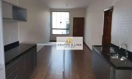 Casa com 3 dormitórios à venda, 157 m² por R$ 562.000 - Jardim Morumby - Taubaté/SP