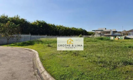 Terreno à venda, 757 m² por r$ 1.200.000,00 - urbanova - são josé dos campos/sp