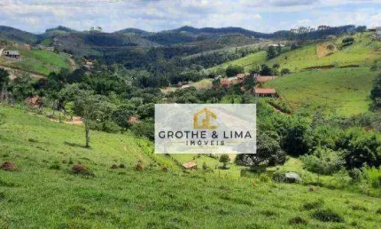 Sítio à venda, 121000 m² por R$ 3.100.000,00 - Jardim Colônia - Jacareí/SP