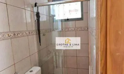 Casa com 2 dormitórios à venda, 94 m² por R$ 541.000 - Villa Branca - Jacareí/SP