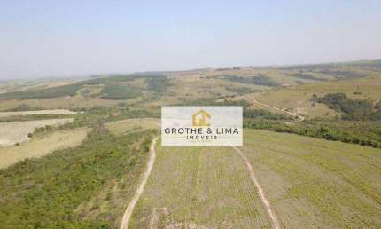 Fazenda à venda, 3242800 m² por R$ 13.000.000 - Centro - Piracicaba/SP