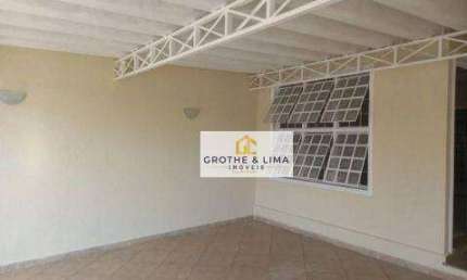 Casa com 3 dormitórios à venda, 165 m² por R$ 478.000,00 - Jardim das Bandeiras - Taubaté/SP