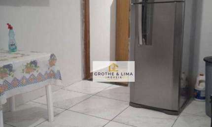 Casa com 3 quartos à venda no Jardim Santana, Tremembé 