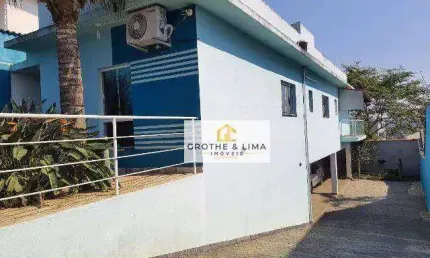 Casa com 2 dormitórios, 1 suíte à venda, 160 m² - Jardim Terras de São João - Jacareí/SP