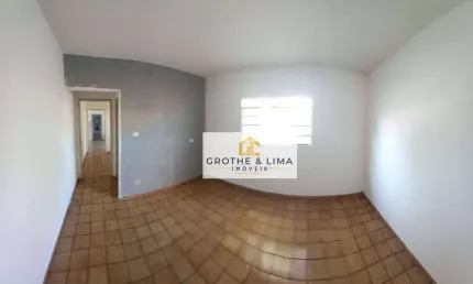 Casa com 2 dormitórios à venda, 107 m² por R$ 380.000,00 - Vila Tesouro - São José dos Campos/SP