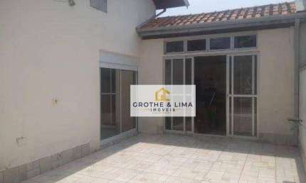 Casa com 3 dormitórios à venda, 150 m² por R$ 700.000,00 - Jardim dos Eucaliptos - Tremembé/SP