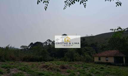 Sítio à venda, 96800 m² por R$ 500.000 - Rural - Lagoinha/SP