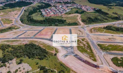 Terreno à venda, 200 m² por R$ 196.100,00 - Vila Amélia - São José dos Campos/SP