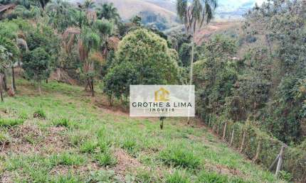 Terreno à venda, 3917 m² por R$ 580.000,00 - Freitas - São José dos Campos/SP