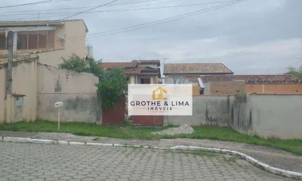 Terreno em condomínio fechado à venda na Rua João Benedito Moreira, Condomínio Portal da Mata, Caçapava