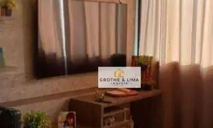 Apartamento - Santana - Edifício Juliana - 2 Dormitórios - 64m²