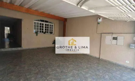 Sobrado com 3 dormitórios à venda, 150 m² por R$ 480.000,00 - Jardim Maria Augusta - Taubaté/SP