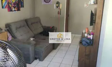 Apartamento - vila industrial - residencial intervale - 3 dormitórios - 90m²