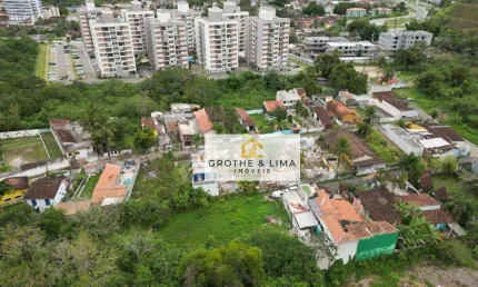 Área à venda, 3676 m² por R$ 1.500.000,00 - Jardim Casa Branca - Caraguatatuba/SP