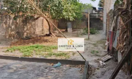 Casa com 2 dormitórios à venda, 60 m² por R$ 200.000 - Vila Costa - Taubaté/SP