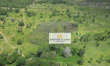 Fazenda à venda, 38720000 m² por R$ 55.000.000 - Setor Aeroporto II - Colinas do Tocantins/TO