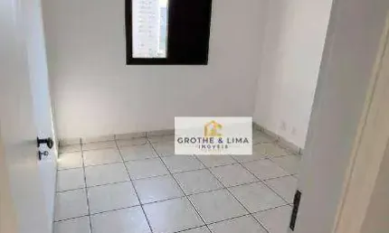 Apartamento com 3 quartos à venda na Rua Armando de Salles Oliveira, Jardim das Nações, Taubaté