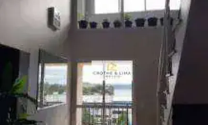 Cobertura com 4 dormitórios à venda, 244 m² por R$ 850.000,00 - Parque Industrial - São José dos Campos/SP