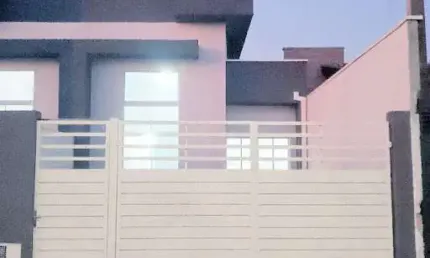 Casa com 3 dormitórios à venda, 74 m² por R$ 350.000,00 - Loteamento Vila Olímpia - Taubaté/SP