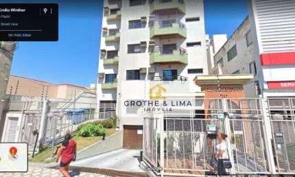 Apartamento com 2 dormitórios à venda, 187 m² por R$ 680.000,00 - Centro - Taubaté/SP