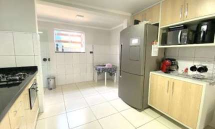 Casa com 2 dormitórios à venda, 120 m² por R$ 590.000,00 - Areão - Taubaté/SP