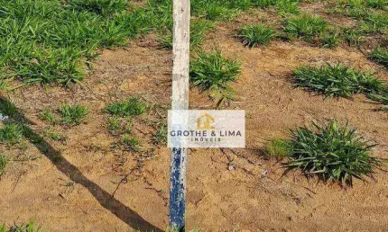 Terreno à venda, 307 m² por r$ 550.000,00 - set ville - são josé dos campos/sp